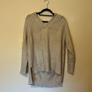 Sonoma Sweater Hoodie
